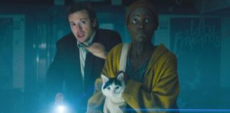 «Ένα Ήσυχο Μέρος: Ημέρα Πρώτη» στον Ελληνίς