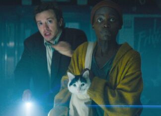 «Ένα Ήσυχο Μέρος: Ημέρα Πρώτη» στον Ελληνίς