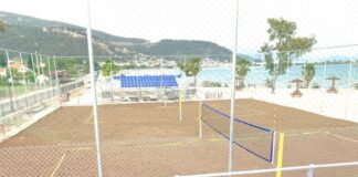 AHEPA CUP 2024 Beach Volleyball: Ξεκίνησαν οι αιτήσεις συμμετοχής για τους αθλητές