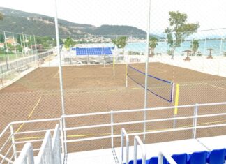 AHEPA CUP 2024 Beach Volleyball: Ξεκίνησαν οι αιτήσεις συμμετοχής για τους αθλητές