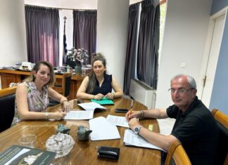 Θέρμο: Eργαστήρια από την Co2gether σε συνεργασία με το δήμο