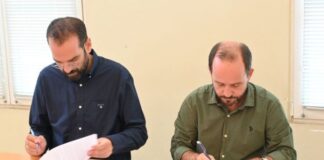 Παπαστράτειο Μέγαρο: Ενεργειακή αναβάθμιση και ανακαίνιση από την Περιφέρεια σε συνεργασία με τη Γ.Ε.Α.