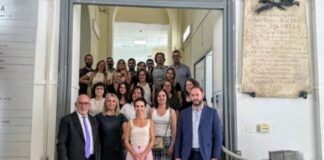 Τεχνική συνάντηση με τη συμμετοχή της Περιφέρειας Δυτικής Ελλάδας για το έργο HERIT ADAPT