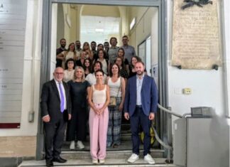 Συνέδριο & Ενημερωτική Ημερίδα του Herit Adapt για την Πολιτιστική Κληρονομιά και το Βιώσιμο Τουρισμό