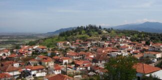 «Ψυχαγωγικές Αθλοπαιδιές» στη Ρίγανη με τη στήριξη της Περιφέρειας Δυτικής Ελλάδας