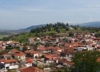 «Ψυχαγωγικές Αθλοπαιδιές» στη Ρίγανη με τη στήριξη της Περιφέρειας Δυτικής Ελλάδας