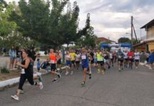 Στις 9 Aυγούστου ο 7ος Λαϊκός Αγώνας Αστακού «Παντελής Καρασεβδάς»