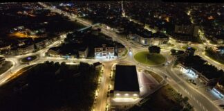 Δήμος Αγρινίου: Ξεκινά το έργο των 13,7 εκατ. για Led σε όλο το Δήμο