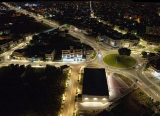 Δήμος Αγρινίου: Ξεκινά το έργο των 13,7 εκατ. για Led σε όλο το Δήμο