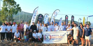 AHEPA CUP 2024: Συναρπαστικοί αγώνες και χαμόγελα επιτυχίας