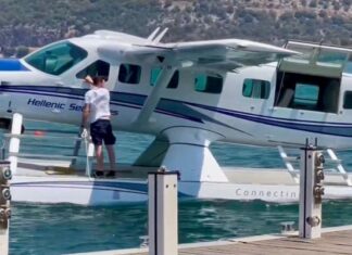 Εν αναμονή ανακοινώσεων για τα τακτικά δρομολόγια στην Αμφιλοχία