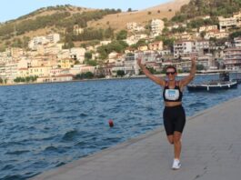 Την Κυριακή 28 Ιουνίου ο 7ος Αγώνας Δρόμου Amvrakikos Run 2026
