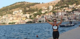 Την Κυριακή 28 Σεπτεμβρίου ο 1ος Αγώνας δρόμου «Amfilochios Run»