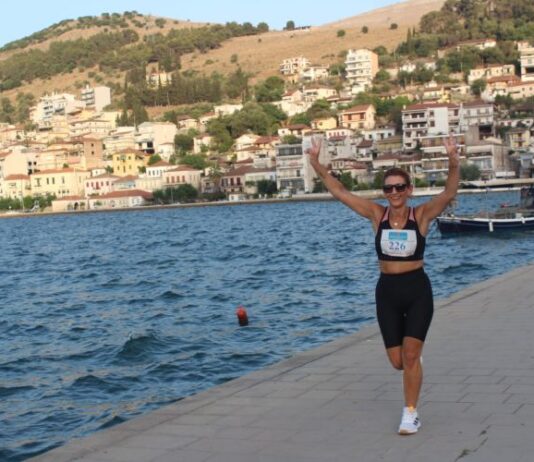 Την Κυριακή 28 Ιουνίου ο 7ος Αγώνας Δρόμου Amvrakikos Run 2026