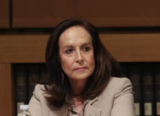 Οι φόβοι της Άννας για την επιστροφή του Αλέξη