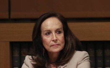 ΠΑΣΟΚ: Εκδήλωση με Διαμαντοπούλου στο Αγρίνιο την Τετάρτη 11 Μαρτίου