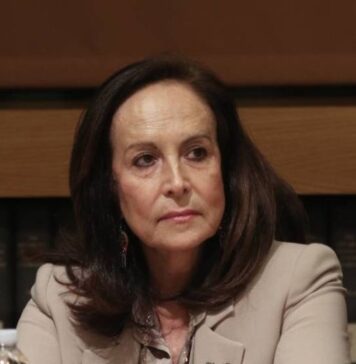 ΠΑΣΟΚ: Εκδήλωση με Διαμαντοπούλου στο Αγρίνιο την Τετάρτη 11 Μαρτίου