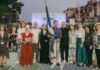 Τη «φλόγα» του Μικρασιατικού Ελληνισμού έφερε στο Αγρίνιο το 5ο Πανελλήνιο Αντάμωμα Μικρασιατών