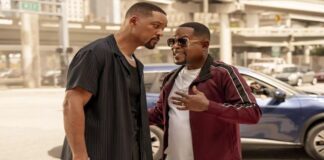 «Bad Boys: Ride or Die» στον Ελληνίς