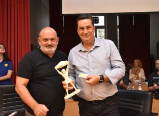 Μάθαμε ποιος είχε την ανάγκη τον άλλο!