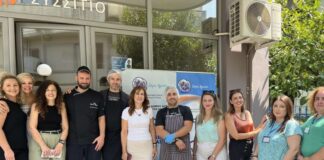 Δράση του Δήμου Αγρινίου για την Παγκόσμια Ημέρα Ηπατίτιδας