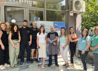 Δράση του Δήμου Αγρινίου για την Παγκόσμια Ημέρα Ηπατίτιδας