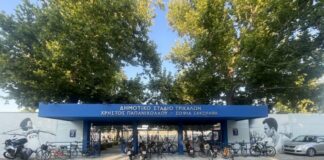 Παναγιώτης Καψάλης: Στα Τρίκαλα μπορούν, εδώ …δεν θέλουν