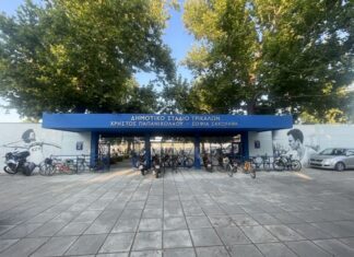 Παναγιώτης Καψάλης: Στα Τρίκαλα μπορούν, εδώ …δεν θέλουν