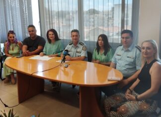 Στην Πάτρα ταξιδεύει η ΘΕΑΤΡόPOLICE με την παράσταση «Ο Γάμος»