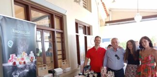 Με μεγάλη επιτυχία γαστρονομική εκδήλωση από το Επιμελητήριο Αιτωλοακαρνανίας