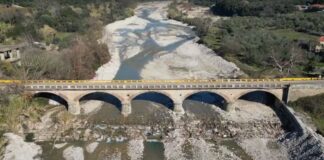 20 «έξυπνες» γέφυρες στη Δυτική Ελλάδα