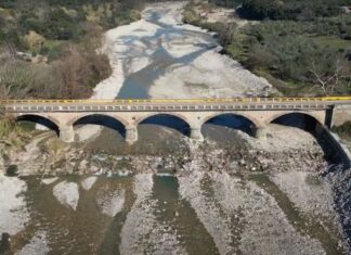 Υπογράφηκαν οι «έξυπνες γέφυρες»: Ποιες είναι οι 20 στη Δυτική Ελλάδα που θα παρακολουθούνται