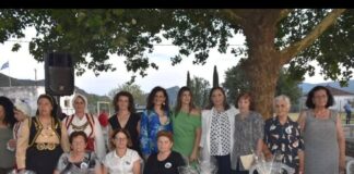 Εκδήλωση για τη σημασία της ισότητας από τις Γυναίκες του Βάλτου