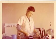 110 χρόνια από τη γέννηση της Βάσως Κατράκη