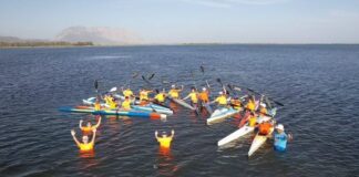 Μεσολόγγι: Δεκάδες συμμετοχές στον ιστιοπλοϊκό αγώνα «Άη Σώστης 2024»