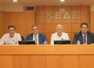 «Πληγές» για τους Δήμους το τέλος ταφής και η ανακύκλωση