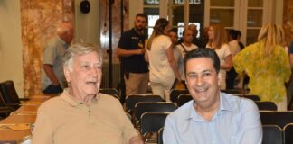 Οι παναιτωλικές ευλογίες