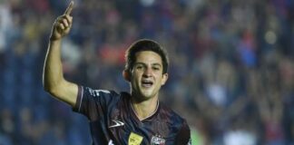 Παναιτωλικός: Συμφώνησε με Λαγιούντ