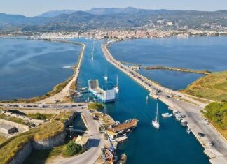 Η Λευκάδα βλέπει την Αιτωλοακαρνανία ως χώρο εναπόθεσης των σκουπιδιών και… των Ρομά