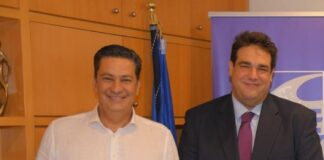 Η… άνεση του να σε πειράζει ο Υπουργός Εσωτερικών