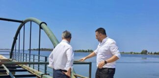 Γρηγορότερη παρέμβαση του Υπουργείου στις γέφυρες της Τουρλίδας ζήτησε ο Μαυρομμάτης