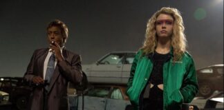 «MaXXXine» στον Ελληνίς