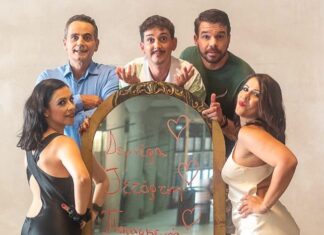 «Μια φορά στις 15» στην καλοκαιρινή σκηνή του ΔΗΠΕΘΕ Αγρινίου