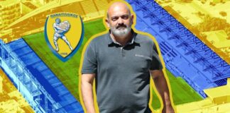 Μπελεβώνης: «Εξελίξεις άμεσα στα μεταγραφικά»