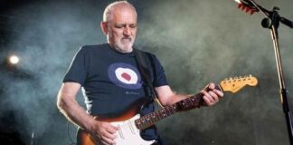 Συναυλία του Νίκου Πορτοκάλογλου στο λιμάνι της Αμφιλοχίας