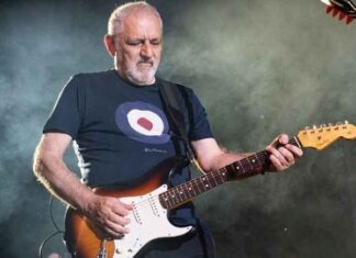 Συναυλία του Νίκου Πορτοκάλογλου στο λιμάνι της Αμφιλοχίας