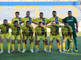 Παναιτωλικός: Mε τρεις απουσίες κόντρα στον Αστέρα Τρίπολης