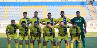 Παναιτωλικός: Τα εισιτήρια για το φιλικό με το Βόλο στο Αγρίνιο