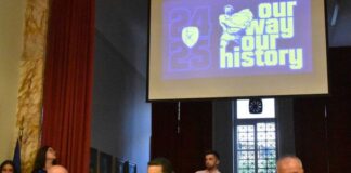 Μια… προεκλογική περίοδος για την προεδρία του Παναιτωλικού