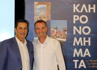 Είπαμε στους τουρίστες «ανακαλύψτε μας» και αμαρτίαν ουκ έχομεν